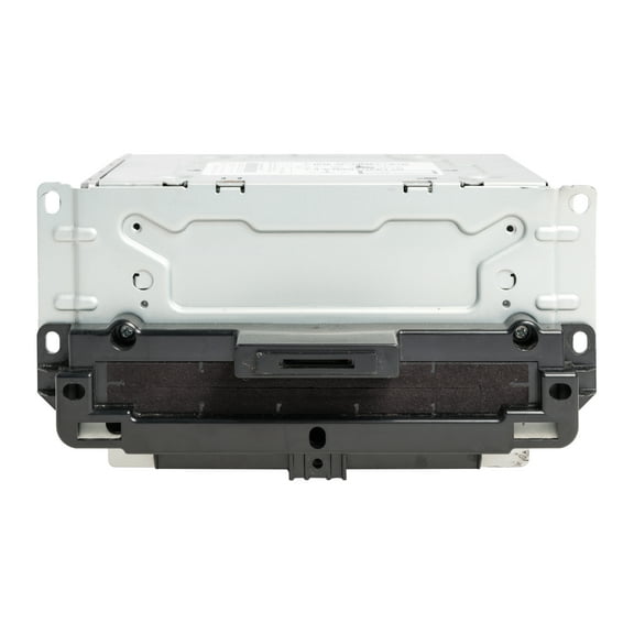 Restored 2014 Dodge Charger Journey AM FM Radio MP3 WMA Single-Disc CD Player P68210553AF (Refurbished)