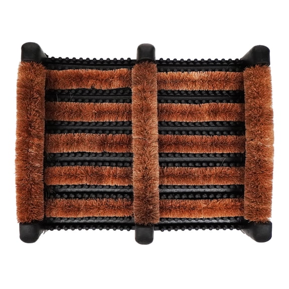 Calloway Mills 112963238 Bootscraper Doormat