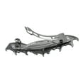 thumbnail image 3 of Alchemy Gothic HH1 - Darkling Bat -Hair Accessories, 3 of 3