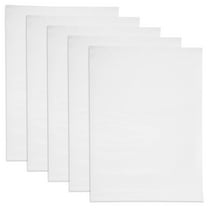 UNOMOR 5pcs PVC Furniture Protectors Transparent Cat Scratch for Cat Owners Use