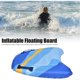 thumbnail image 5 of Tabla de surf inflable con asas, ligera y flotante, ideal para aprender a nadar, ideal para la playa, surf, natación, verano, diversión acuática, tanto para niños como para adultos., 5 of 8