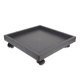 thumbnail image 1 of OUNONA Base Para Macetas Robusta Ideal Para Plantas En Y Jardín, 1 of 8