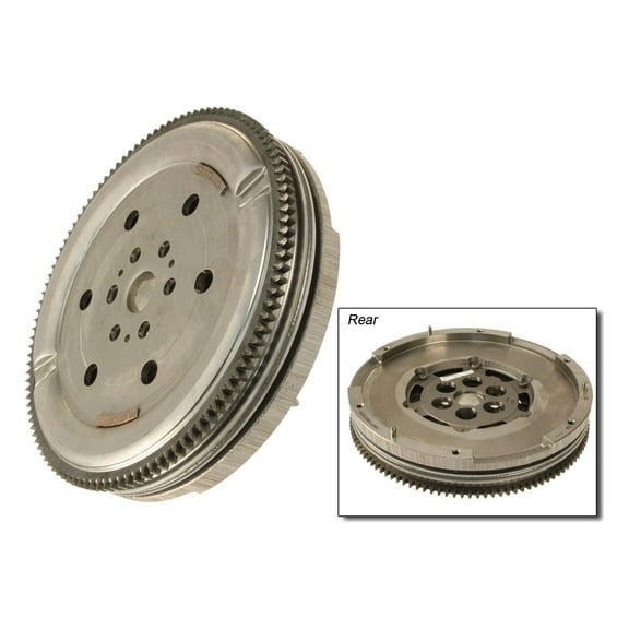 LUK Dual Mass Flywheel