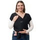 thumbnail image 1 of Momcozy Portabebés Eslingas Portabebés Negro 3,6 a 17 kg, 1 of 6