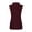 Wine#plus size mock neck layer tank tops, variant on Moxiu Plus Size Mock Neck Tops for Women Sleeveless Basic Slim Stretchy Layer Tee Shirts Summer Turtleneck Underwear Tank Top Wine,XXXXL