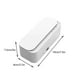 thumbnail image 3 of Ultrasonic- Glasses Cleaner Jewelry Cleaner Household Small Jewelry Cleaner Q, 3 of 5