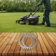 thumbnail image 3 of Spikes for Mcculloch Robotic Lawnmowers 4-Piece Off-Road Spikes for R600 R800, 3 of 9