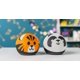 thumbnail image 3 of KIT ALEXA Echo Dot KIDS EDITION TIGER AND PANDA 4TH GEN ASISTENTE DE VOZ BOCINA INTELIGENTE, 3 of 6
