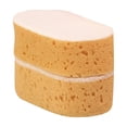 thumbnail image 3 of Non Scratch Scrub Sponge,Sponges for Dishes,Sponges Kitchen,Cleaning Sponge,Clean Fast Without Scratching,Non-Stick Cookware,Stink-Free Cleaning Supplies for Pots,Pans(1PC), 3 of 8