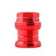 thumbnail image 1 of Greeniant Auriculares para bicicletas de carretera de 34MM, pieza de repuesto para auriculares de horquilla, repuesto de mantenimiento de rodamientos de Ciclismo Rojo Greeniant  OD025082-02, 1 of 6
