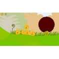 thumbnail image 6 of LocoRoco 2 - PlayStation Portable, 6 of 6