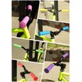thumbnail image 5 of Bike Handlebar Grips, Non-Slip Rubber Mountain Bicycle Handlebar MTB Bike Handle Grips, 5 of 5
