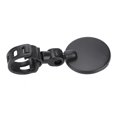thumbnail image 3 of Flexible Angle Rotatable, Bicycle Handlebar Rearview Mirror Rear View Mirror Bike Bicycle Mirrors Accessory, 3 of 8