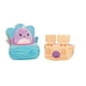 thumbnail image 1 of Peluche Squishville Set de Playa, 1 of 3