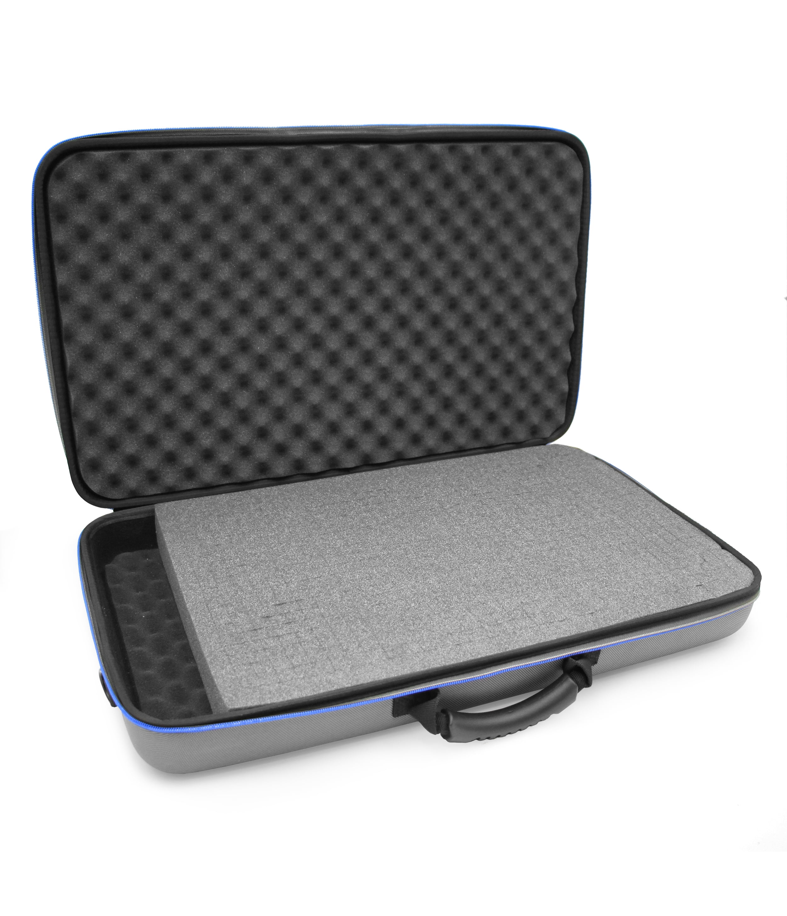 CASEMATIX Audio Case Fits Focusrite Scarlett 18i20 3rd Gen USB Audio Interface and More, Case Only