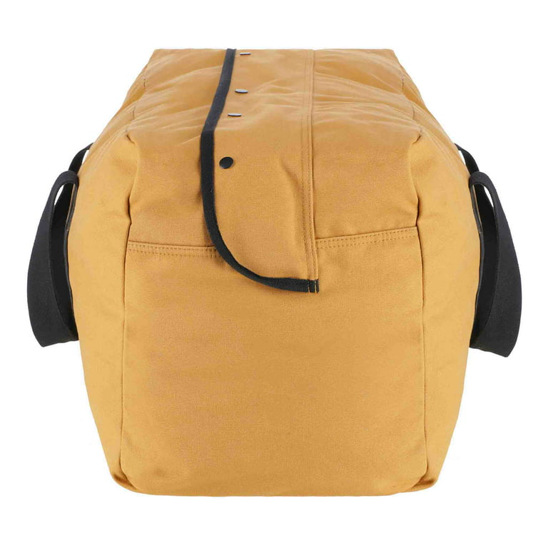 Hoplite Canvas Parachute Bag Tan by White Duck Outdoors