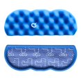 thumbnail image 3 of Filtro Hepa S YONGSHENG Para DJ97-01670B SC8810 SC8813 3 filtros, 3 of 5