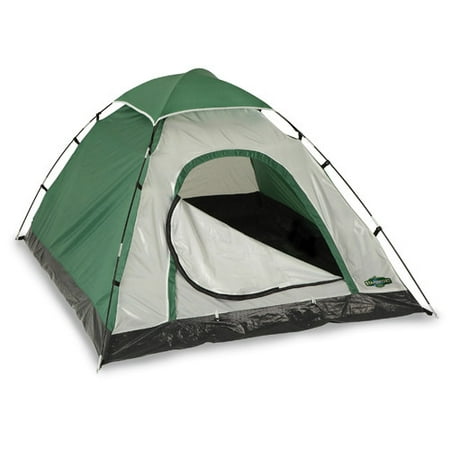 Stansport Adventure 2 Person Done Tent Forest Green/Tan