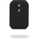 thumbnail image 1 of Funda para llave de Auto Ragirno Suzuki Swift con 3 Botones, 1 of 6
