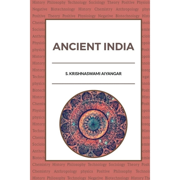 Ancient India, (Paperback)