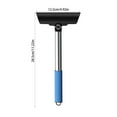 thumbnail image 3 of 100Fens Multifunctional Deicing And Defrosting Tool For Car Snow Scraper Winter Window Snow Cleaner Household Wiper Tool, 3 of 6