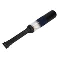 thumbnail image 4 of Handheld Vacuum Cordless Cleaner Rechargeable Mini 20K Pa Strong Suction Air Duster for Car Industrial Use Black and Blue, 4 of 5