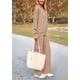 thumbnail image 3 of Conjunto Coordinado PRETTYGARDEN Mujer Sudadera con Capucha y Pantalones Cargo Talla L, 3 of 8