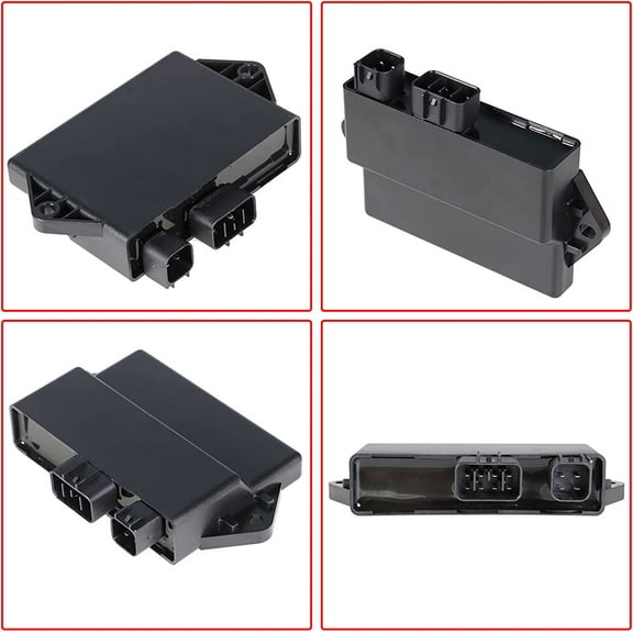 CDI Ignition Rev Box Replacement for Yamaha Raptor 350 5YT-85540-00-00 2004-2013