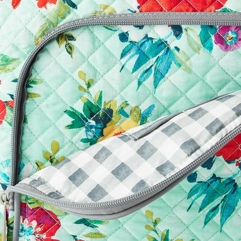 The Pioneer Woman Sweet Romance Weekender Bag Walmart