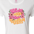 thumbnail image 4 of Inktastic Inspirational Quote We Are All in This Together Women's T-Shirt, 4 of 5