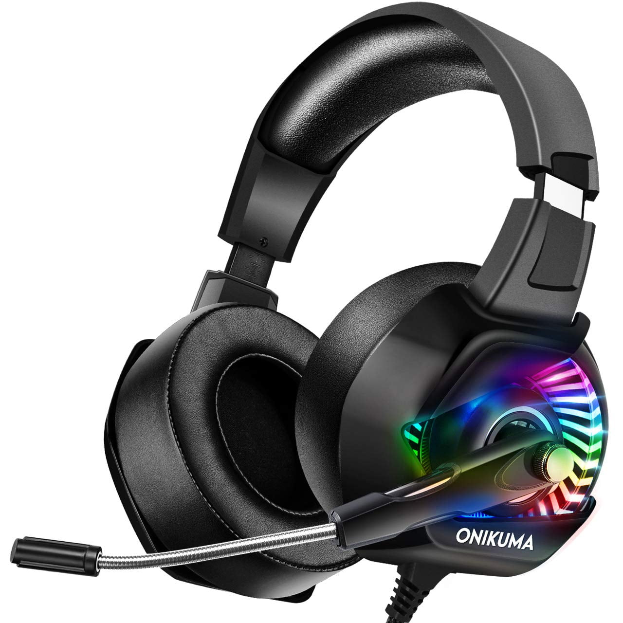 gaming headset xbox one with mic