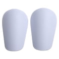 thumbnail image 2 of Mini Football Shin Pad Wear-resistant Shock Absorbing Leg Protector Lightweight Portable Soccer Training Shank Board Protector, 2 of 8