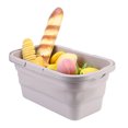 thumbnail image 3 of Cesta de picnic plegable multifuncional de gran capacidad para acampar en primavera JShteea El nuevo, 3 of 9