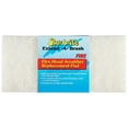 thumbnail image 2 of Star Brite  40125; Scrub Pad Flex Head Fine Wht, 2 of 5