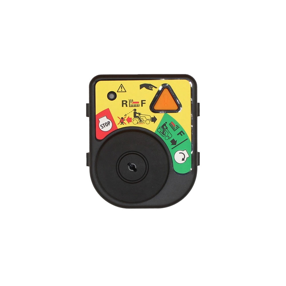 Ignition Switch & Module Fits Cub Cadet Replaces 725-04227