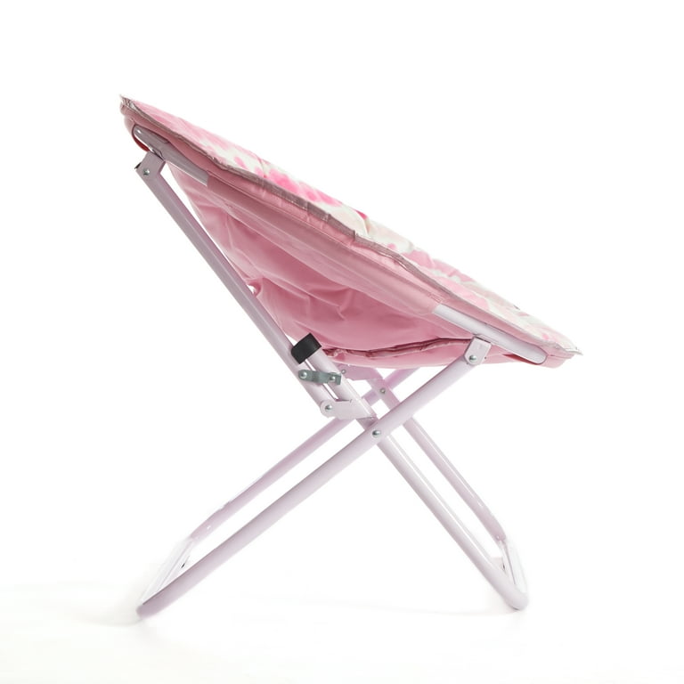 Justice saucer chair new arrivals