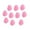 A, variant on Binwennn Garden Decorative Pebbles StonesNon Radioactive Resin MaterialGlowingLawnFish Tank Large River Stones for Garden in The Dark Aquarium Gravel Glow Rocks Outdoor Garden Decorative Stones for
