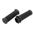 thumbnail image 4 of Throttle Handle, Universal Left Right Soft Silicone Motorcycle Handle Grip Easy Control 2pcs Comfortable 25mm  For Upgrade Red,White,Black,Blue,Yellow, 4 of 8