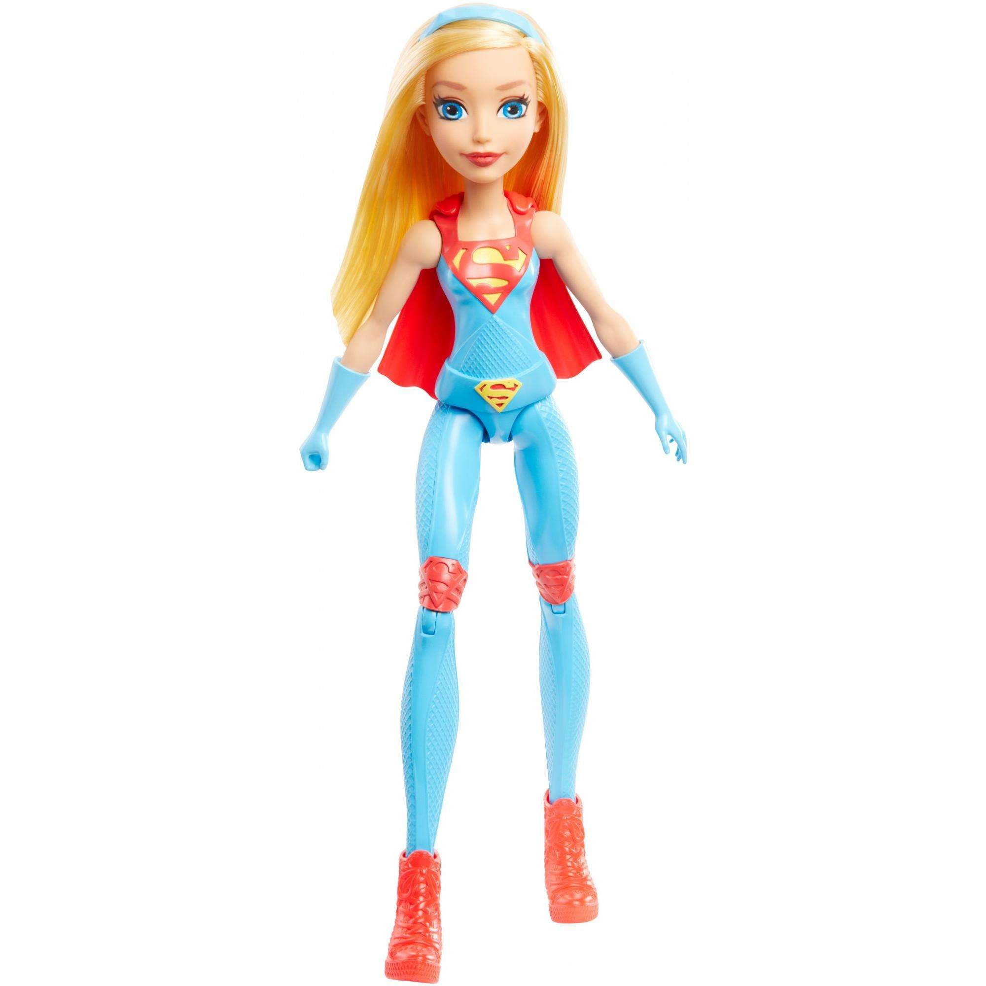 DC SuperHero Girls 12 inch Supergirl 