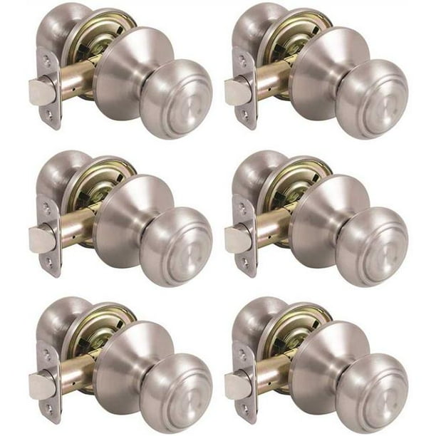 Defiant TGX230BD6 Hartford Passage Hall & Closet Door Knob Contractor