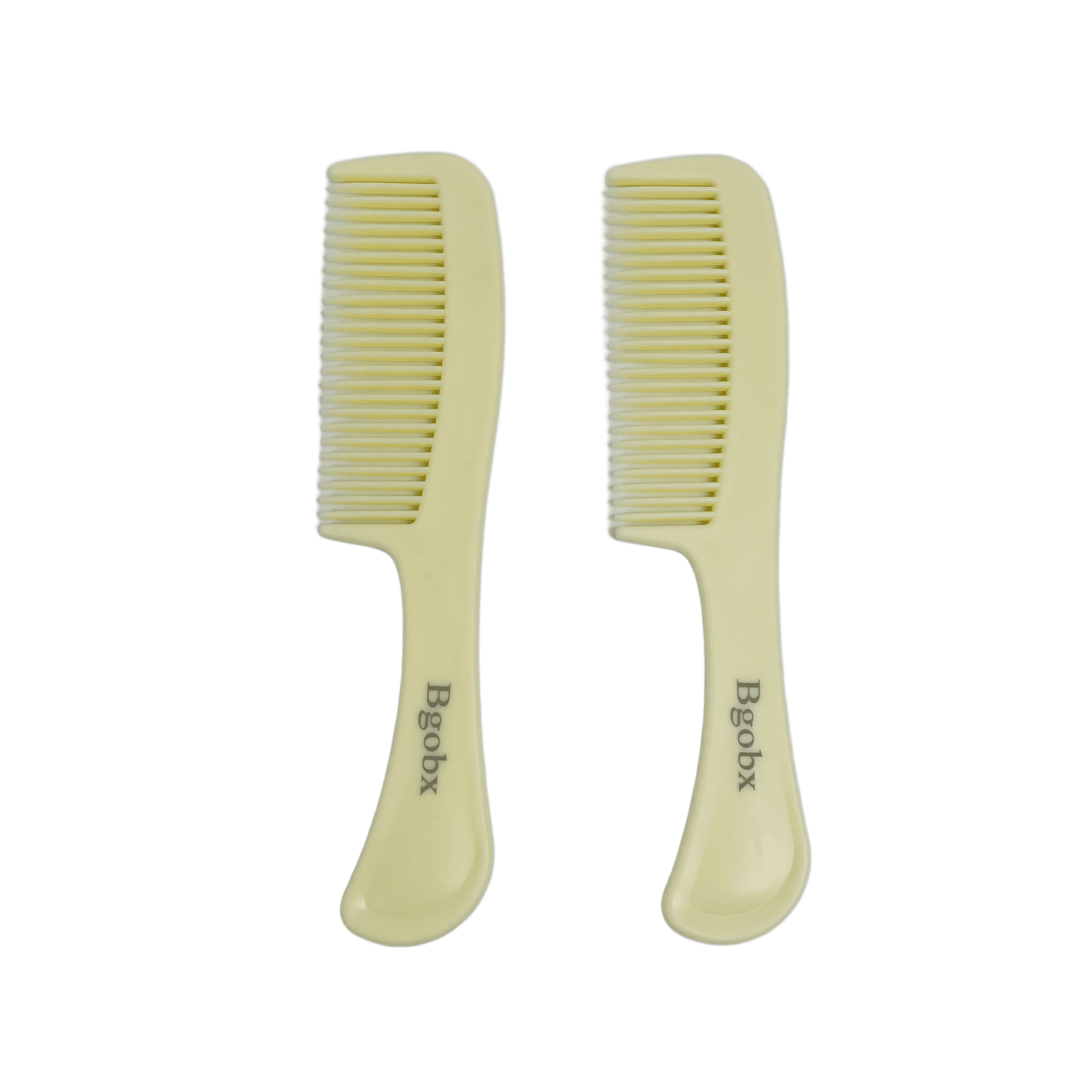 Dongfeng, 150 Pieces Hair Combs Set, 5 Inch Plastic Travel Fine