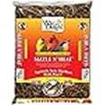 thumbnail image 3 of Wild Delight Sizzle N' Heat Nourriture pour Oiseaux, 14 lb, 3 of 5
