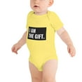 thumbnail image 5 of I Am The Gift | Baby Onesies | Mighty Kids, 5 of 6