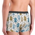 thumbnail image 5 of Naloa Cartoon Poodle Dog Print Mens Underwear - Boxers for Men, Classic Briefs for Men, 5 of 9