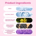 thumbnail image 5 of Alvantor Perfume for Women, Natural Floral Pheromone Fragrance, 0.35fl.oz, 5 of 6