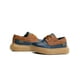 thumbnail image 2 of Mocasin Niño Ninos TopSider Cafe Antiderrapante Casual 12-21 cafe 13, 2 of 6