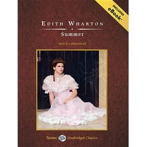 Summer (Audiobook)