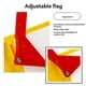 thumbnail image 1 of Boat Fishing Side Planer Board Inset Planer Board Trolling Board Planer Fishing Tool Fishing Trolling Diving Board Right, 1 of 5