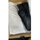 thumbnail image 3 of New Balance 550 Triple Black BB550BBB Size 12, 3 of 6