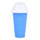 thumbnail image 1 of Copas De Batido Quick Frozen Slushy Cup Ice Cream Maker Pellizco de enfriamiento rápido en la botella mágica de la taza Tmvgtek Libre de BPA, 1 of 5